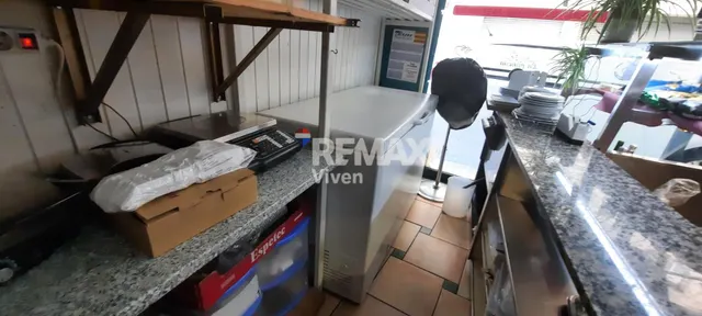 Traspaso panadería degustación en funcionamiento en barri de mar. — 13
