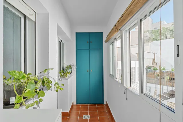 Preciosa casa con patio en una de las mejores zonas de Atarfe — 13