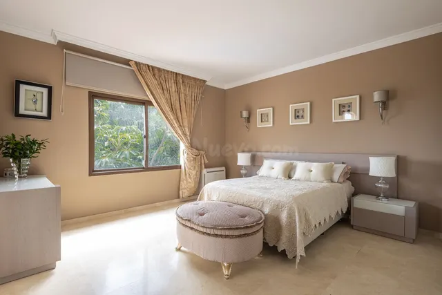 Chalet 6 habitaciones 415m² en venta - Paraiso-Barronal - foto 4