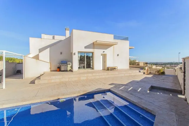 Casa 3 habitaciones 250m² en venta - Bellavista — 6