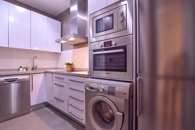 VIVIENDA REFORMADA EN EL CENTRO DE VALENCIA — 7