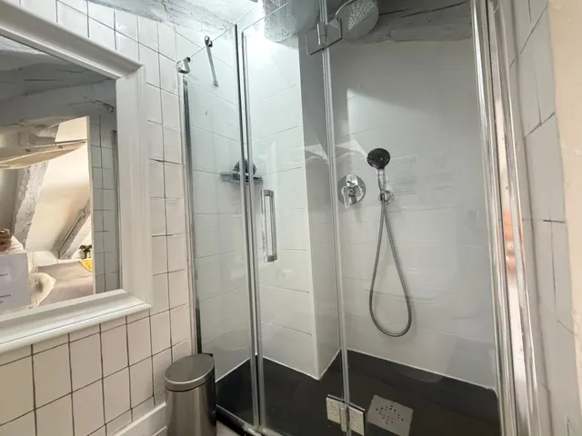 Buhardilla 1 habitación 51m² en venta - Palacio — 15