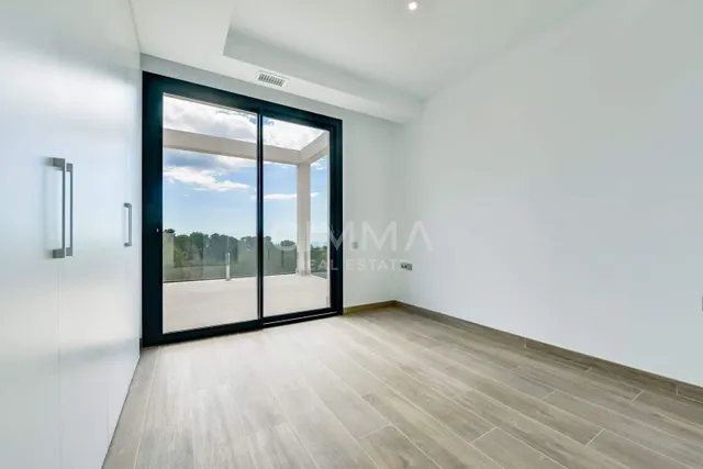 Villa de lujo en Finestrat — 43