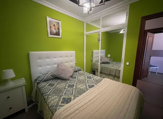 MAGNIFICO PISO EN NERVION — 20
