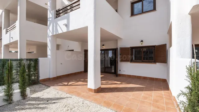 Bungalow 2 habitaciones 93m² en venta - Costa de almeria — 4