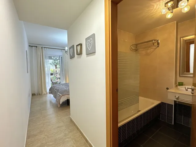 Apartamento 2 habitaciones 96m² en venta - Costa Del Sol — 13