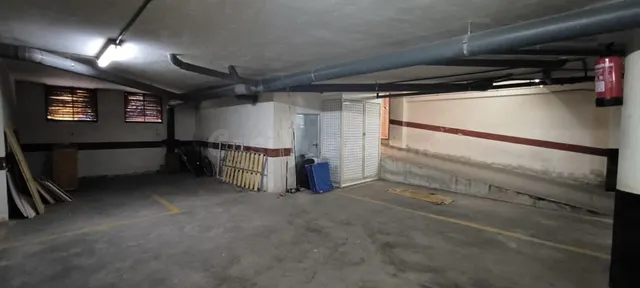 Parking en venta - Estacion de autobuses — 3