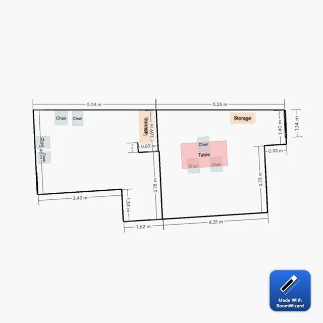 Oficina en Alquiler - Centro de Orense 495€ comunidad incluida — 11
