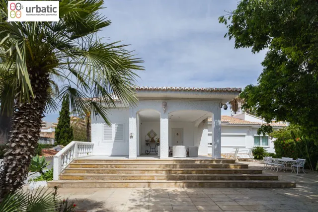 Chalet de ensueño en un entorno con privacidad y  privilegiado — 12