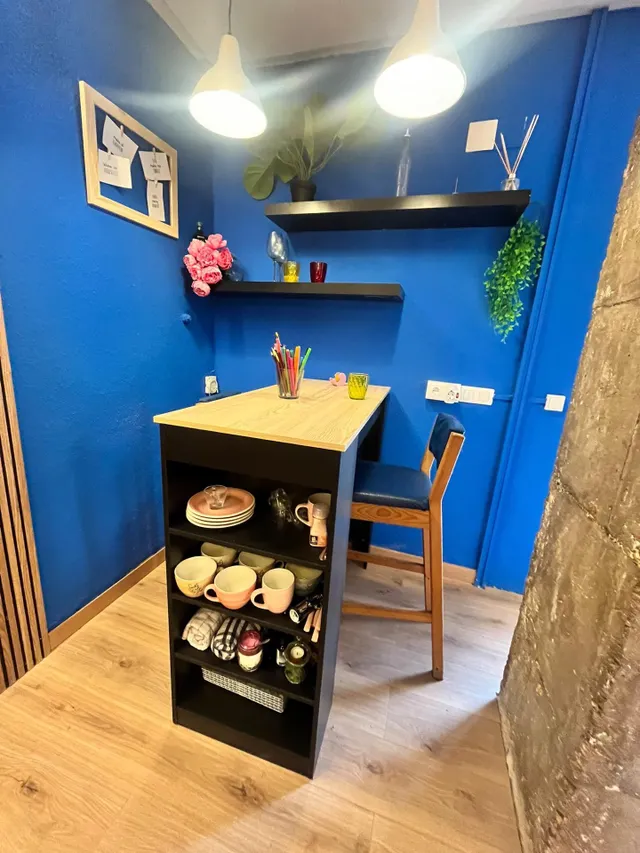 Local comercial en C/ Mayor 82, Complejo San Agustin — 9