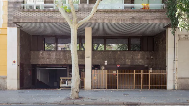 Local comercial 1084m² en alquiler - Eixample — 8