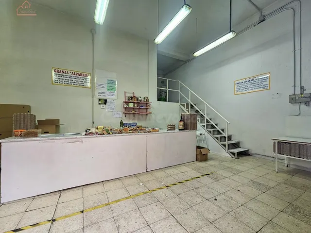 Local comercial en venta en Calle Francisco Icaza, Carabanch - foto 5