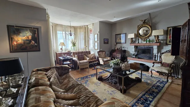 Chalet 5 habitaciones 900m² en venta - Costa Del Sol — 4