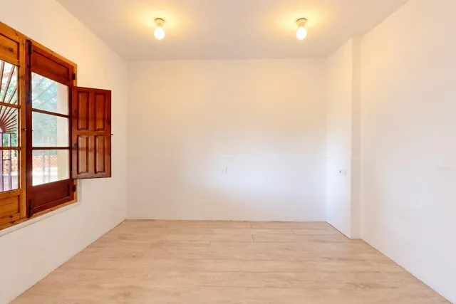 Una casa que sabe a huerta, familia y buenos momentos — 31
