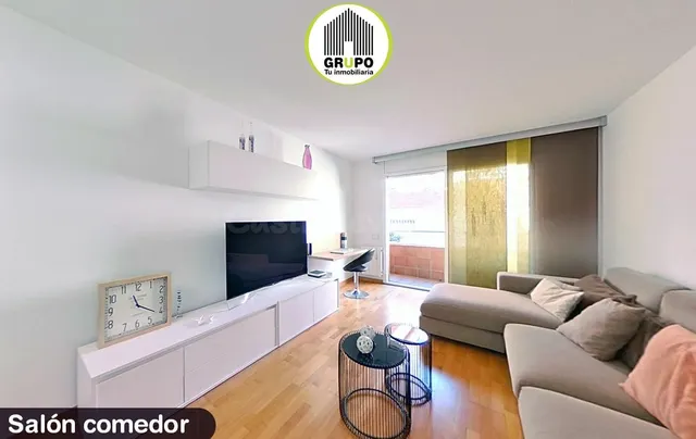 TOTALMENTE EXTERIOR CON PARKING Y TRASTERO VENDIDO EN EXCLUS - foto 2