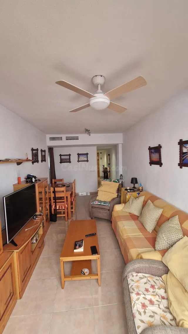 Apartamento en Vera Pueblo, Vera - foto 4