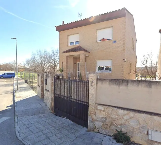 Venta chalet en Illescas (Toledo)
