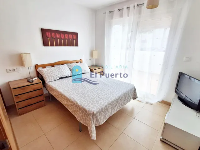 Planta baja con gran terraza, piscina y parking en condado de alhama – ref. 1857 — 9
