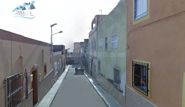 Venta casa en Almería - foto 2