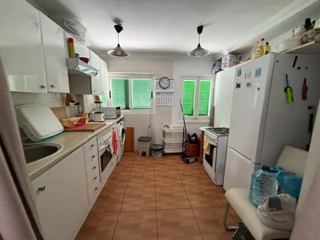 Piso en rentabilidad en el Barrio de Corea!!! — 7