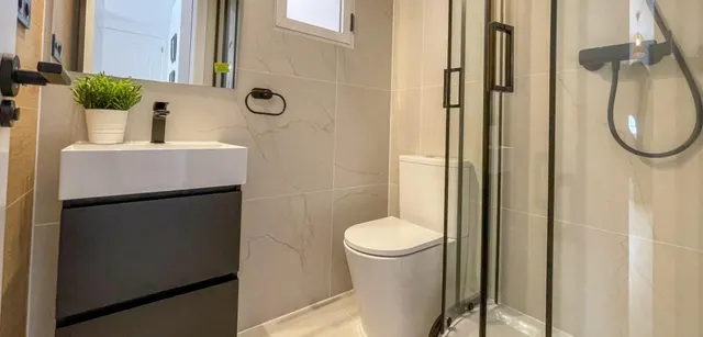 Casa 3 habitaciones 82m² en venta - Lomas de Cabo Roig — 26