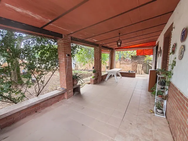 CASA CON TERRENO EN LA QUEMADAS A TAN SOLO 7 MINUTOS DE CÓRD - foto 4