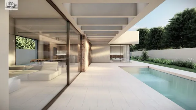 Casa unifamiliar aislada en San Antonio de Benagéber - foto 4