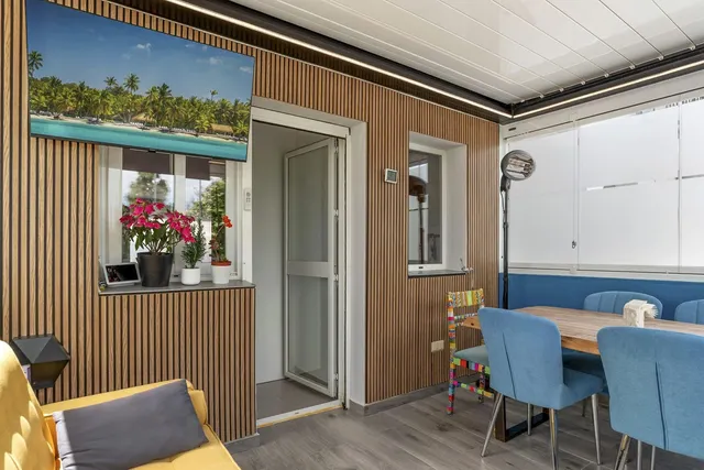 Adosado 4 habitaciones 232m² en venta - Costa Del Sol — 26
