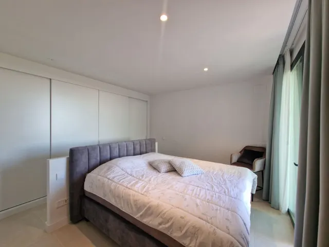 Apartamento 3 habitaciones 116m² en venta - Centro — 13