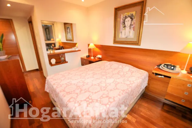 Vive con el confort de un exclusivo residencial con piscina, zonas verdes, garaje y trastero — 14