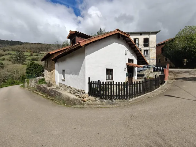 2 casas en 1 con jardín - foto 2