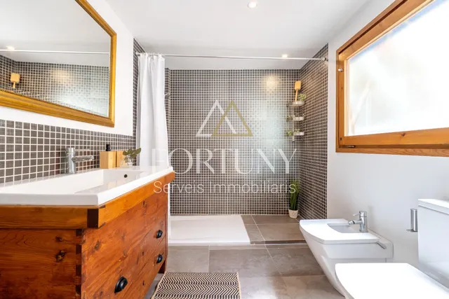 Casa adosada en venta, Calle Sant Tomas, Riudoms. — 29