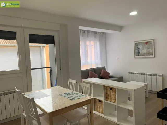 APARTAMENTO DE 1 DORMITORIO PARA 1 ó 2 PERSONAS MÁXIMO — 6