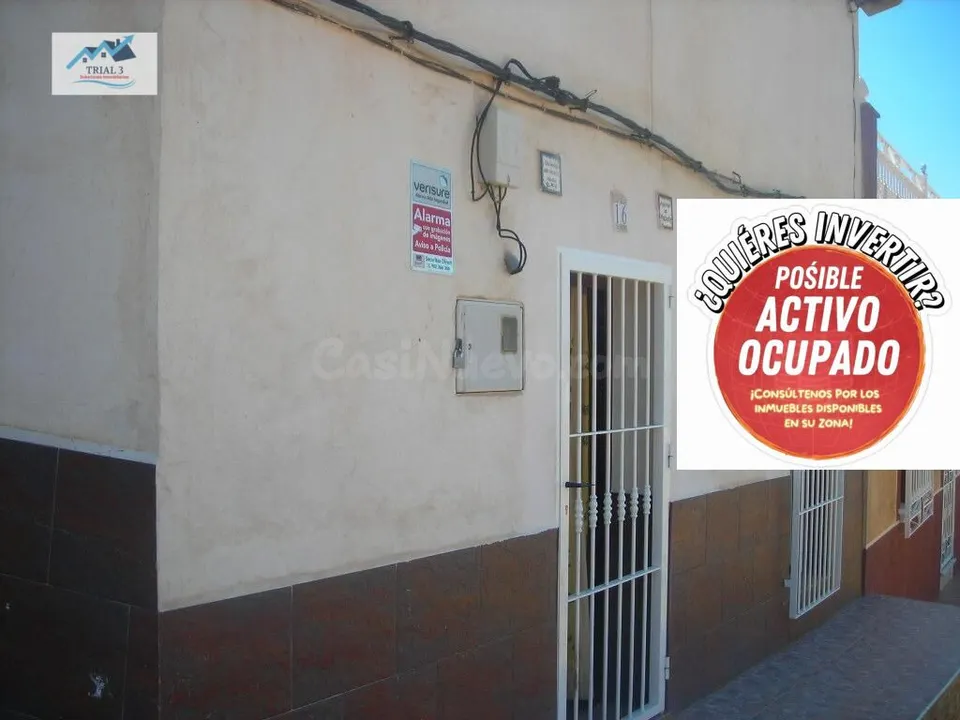 Venta Casa en CL Grajalva 14 ( Lorca - Murcia)