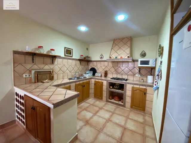 Fantàstica casa amb jardí a la urbanització de Sant Carles, La Roca del Vallès. — 13