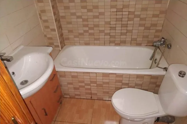 Piso 2 habitaciones 58m² en venta - Benicalap - foto 3
