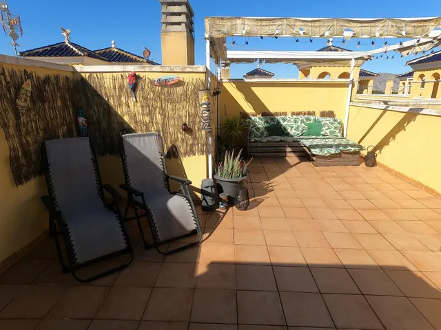 Apartamento 2 habitaciones 55m² en venta - Pueblo 3 — 23