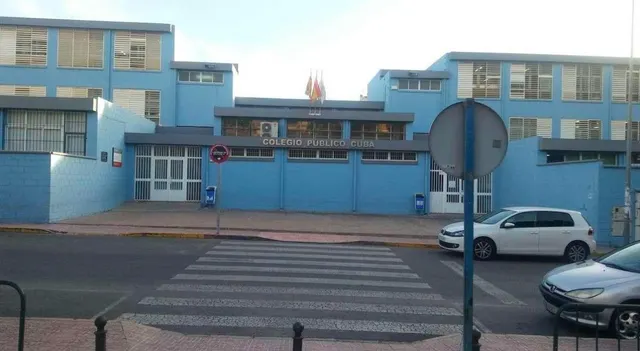 Estudio-Torrevieja-centro-700 m de la playa- — 36