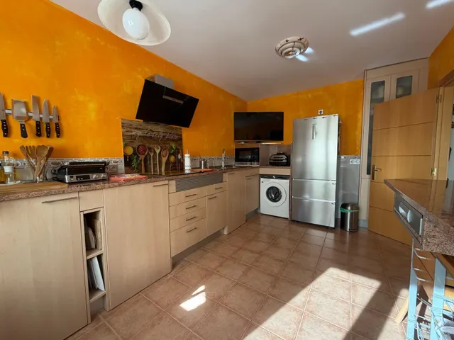 Chalet en venta en los angeles de san rafael — 10