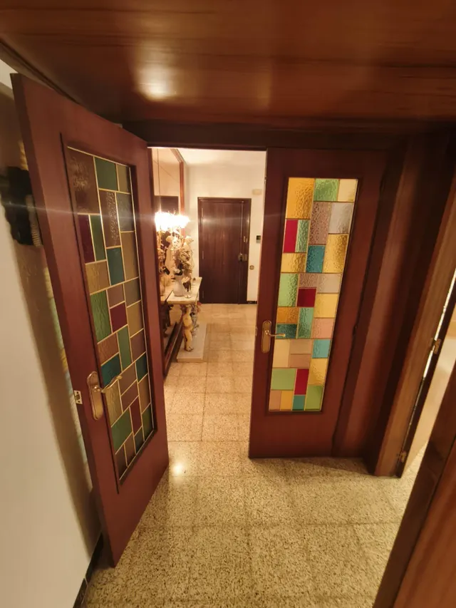 AMPLIO PISO DE 4 habitaciones CON EXCELENTES VISTAS EN ROCA LABRADOR — 6