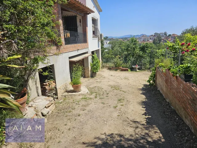 Casa a 4 vientos en venta en Malgrat de Mar - foto 5