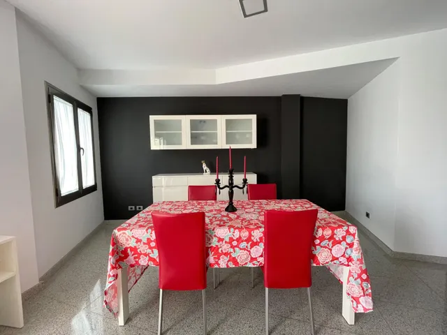 Villa con piscina privada en exclusiva zona residencial de Arguineguin, Loma 2 — 12