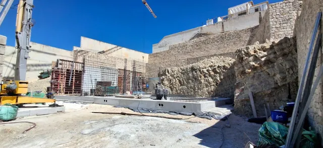 Villa 4 habitaciones 751m² en venta - La Fustera — 20