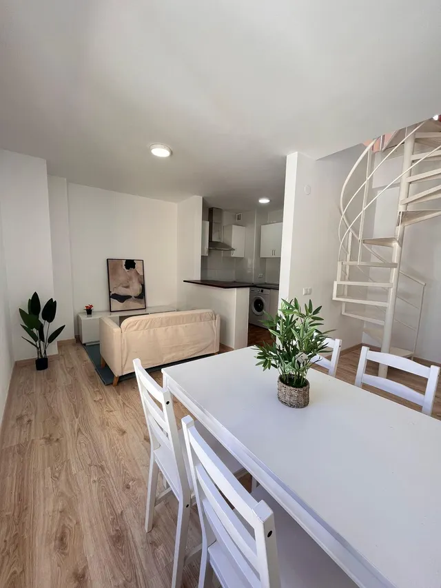 Ático Dúplex 2 habitaciones 126m² en venta - Puerto Sol-Los Almendros-El Tomillar — 20