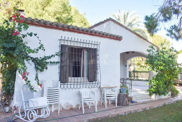 Villa de Lujo 4 habitaciones 150m² en venta - Rocio del Mar - foto 4