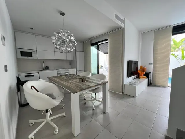 Villa 3 habitaciones 103m² en venta - PAU 26 — 11