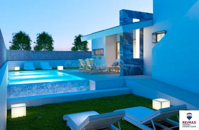 6 VILLAS DE LUJO EN SAN PEDRO DEL PINATAR - foto 5