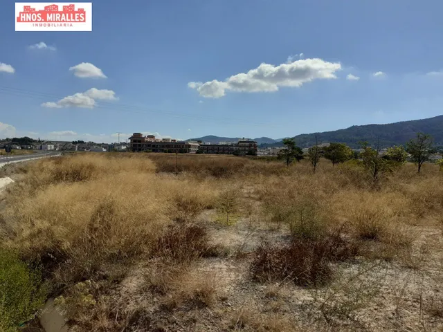 SE VENDE SOLAR DE 3200M2 — 9