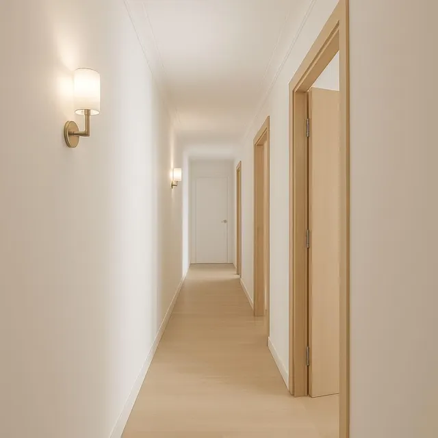 Piso en venta en pleno centro de Granada – Planta alta, garaje y gran potencial de reforma — 10