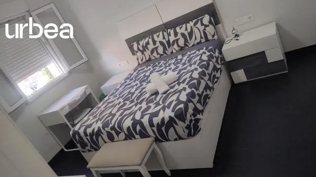 alquiler de habitaciones — 23